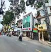 Hàng Hiếm - Góc 2MT Tôn Thất Tùng, Quận 1 - 8x10m - 5 Tầng - HĐT 120 triệu - Giá 54 tỷ