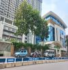 Mặt phố Lê Thanh Nghị 500m, 9 tầng, MT 15m - Vị trí VIP - Dòng tiền siêu khủng