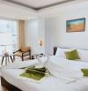 Bán khách sạn 12 tầng mặt tiền Hùng Vương - Nha Trang