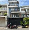 Bán nhà hẻm xe hơi Dương Bá Trạc Phường 1 Quận 8. Nhà hẻm thông thoáng, nhà đang cho thuê
