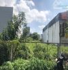 Bán lô đất 160m2 thổ MT Thạnh Lộc Q12 gần trường cao đẳng điện lực, giá 5.7 tỷ tl