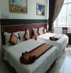 Bán nhà mặt tiền đường kinh doanh Dương Bá Trạc Phường 1 Quận 8. Nhà ngang 8.45m, đang cho