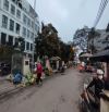 Mặt ngõ 264 Ngọc Thụy - Kinh doanh ô tô tránh - 50m 5tầng thang máy - giá tốt chỉ hơn 9tỷ.