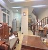 BÁN GẤP NHÀ BA ĐÌNH GIÁP  40M X 4 TẦNG MT 4,5M 6,2 TỶ