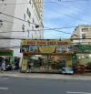 Bán lo góc mặt tiền hùng vương giá tốt ngang 6,2m