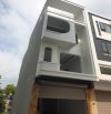 BÁN NHÀ 5.3 TỶ 4 TẦNG 62M2 CÓ GARA Ô TÔ VỊ TRÍ ĐẸP ĐÔ THỊ THỐNG NHẤT