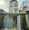 BÁN NHÀ HUỲNH VĂN NGHỆ- 4x18M- 3 TẦNG NHỈNH 6 ĐỒNG TL