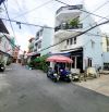 🏠🚘 Ô TÔ VI VU - TÂN SƠN NHÌ & NGUYỄN CỬU ĐÀM - 4m x 11m - CHỈ HƠN 4 🪙🪙🔥