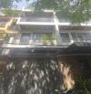 1/ NGUYỄN THẾ TRUYỆN - VIEW CÔNG VIÊN - TRUNG TÂM TÂN PHÚ - HẺM XE HƠI - 4 TẦNG - 58M2