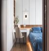 Danh sách Căn hộ bán mới chung cư 6TH Element Tây Hồ - Xuân La,giá tốt nhất thị trường