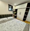 Bán tập thể tầng 4 tiện nghi 2 phòng ngủ phố Minh Khai, Ngõ Hoà Bình 7, giá chỉ 2,55 tỷ