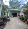 bán nhà nguyễn văn quá,SÁT CHỢ CẦU, 2TẦNG,HẺM XE HƠI,đông hưng thuận quận 12, giá siêu rẻ