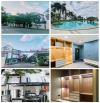 Đường 10m - Khu Biệt Thự Valencia Riverside - Phú Hữu - Quận 9 - Nhà 3 Tầng - 75m2