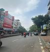 bán Mặt Phố .. LẠC LONG QUÂN .. dt 151m Rộng 7,1m 5 tầng vỉa hè kinh doanh đỉnh 88 tỷ