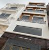 BÌNH TÂN- MỚI ĐẸP 5 TẦNG -TỈNH LỘ 10 - 54M2-6PN- HOÀN CÔNG ĐỦ- SỔ VUÔNG- NHỈNH 6TY