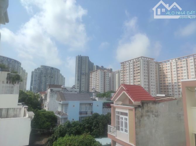 BÁN LÔ  BIỆT THỰ (DIC) 334M2 GẦN TÒA CENTRE POINT PHƯỜNG NGUYỄN AN NINH TPVT - 2