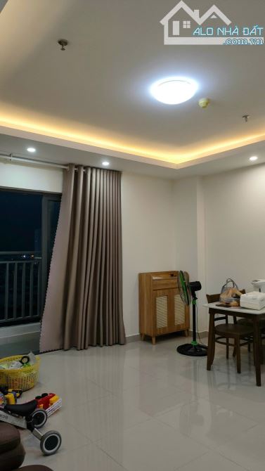 BÁN CHUNG CƯ THỊNH PHÁT TOWER, TP QUY NHƠN BÌNH ĐỊNH - 2
