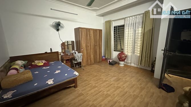 BÁN NHÀ 6 TẦNG MỚI – OTO VÀO NHÀ – THẠCH BÀN, LONG BIÊN. - 2