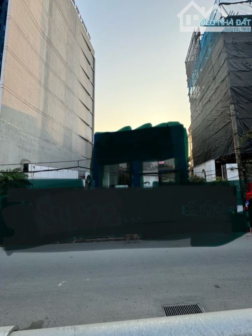 ⭐️GIẢM GẤP 30 TỈ MẶT PHỐ NGHI TÀM 1000m2 GIÁ 330 TỈ CÓ THƯƠNG LƯỢNG. - 4
