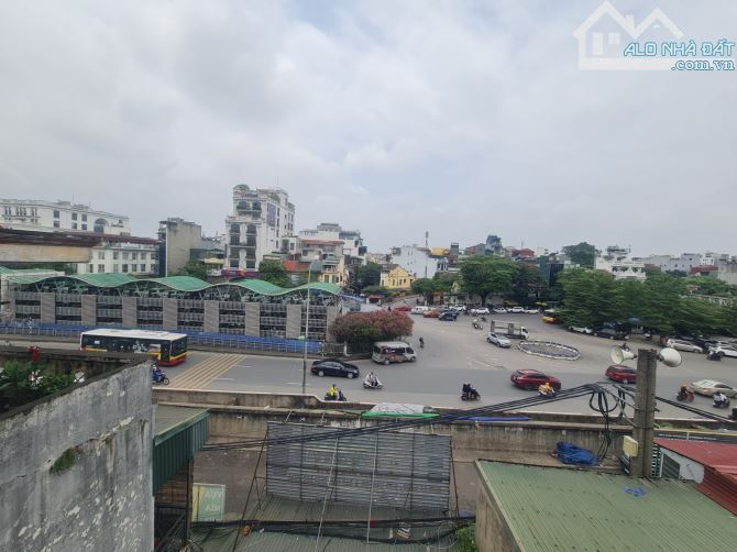 ⭐️GIẢM GẤP 30 TỈ MẶT PHỐ NGHI TÀM 1000m2 GIÁ 330 TỈ CÓ THƯƠNG LƯỢNG. - 3