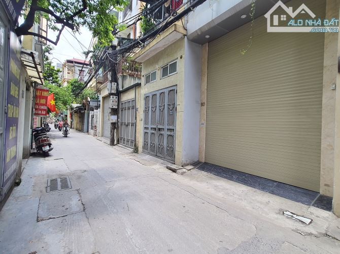 NẰM GIỮA LÒNG THỦ ĐÔ - NƠI TRUNG TÂM KẾT NỐI - GIAO THÔNG THUẬN TIỆN.