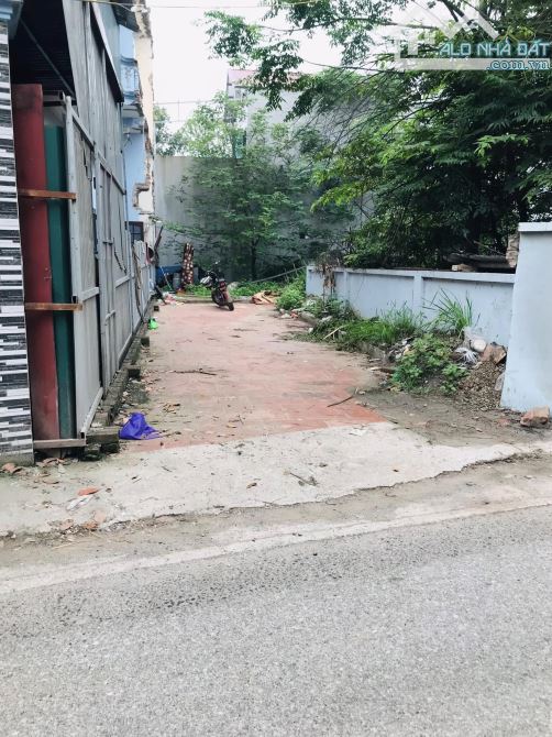 BÁN GẤP 77M*MT4M ĐẤT TRỤC CHÍNH KHÁNH VÂN KHÁNH HÀ ÔTÔ KINH DOANH CHỈ 10 TỶ