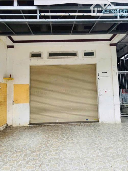 CHO THUÊ MẶT BẰNG KINH DOANH 2 TẦNG TRƯỜNG CHINH, TP HUẾ