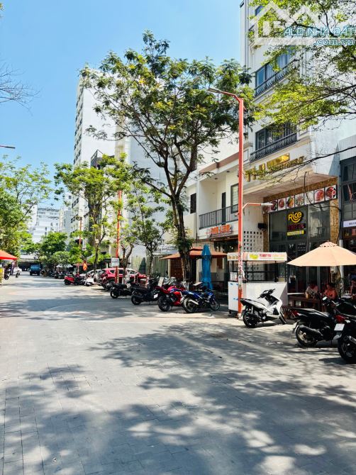 BÁN NHANH MTKD AN THƯỢNG 2 - GIÁ 23 TỶ