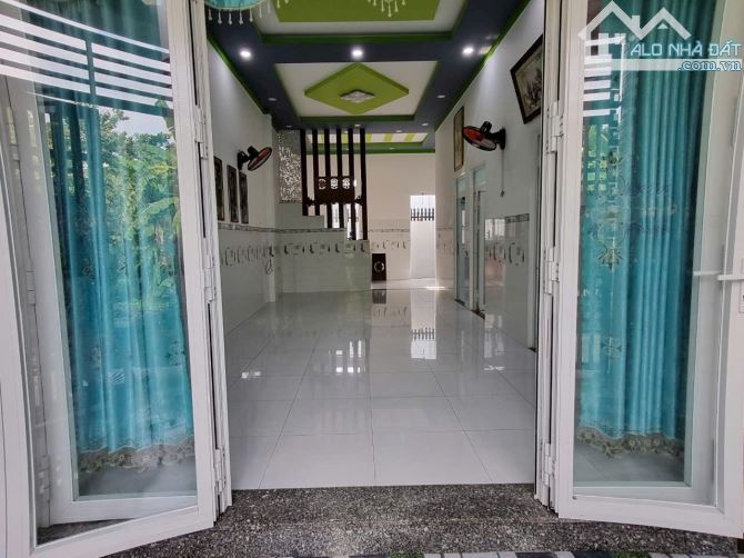 BÁN GẤP NHÀ 99M2 KP2 TRẢNG DÀI GẦN BÙI TRỌNG NGHĨA CHỈ 3,15 TỶ TL