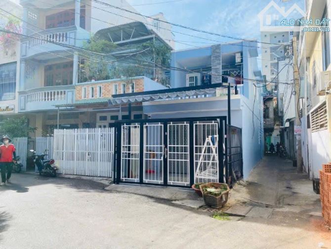 🏡 Bán nhà đẹp căn góc 2 mặt tiền hẻm ô tô Xô Viết Nghệ Tĩnh – Giá chỉ 6.8 tỷ