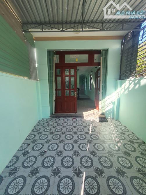 🏡 Chính chủ cần bán nhà 1 trệt 2 lầu hẻm ô tô tránh nhau Bình Giã – Giá 6.9 tỷ (TL)