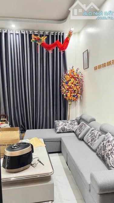Bán nhà kiệt Thanh Tịnh-Vỹ Dạ TTTP Huế