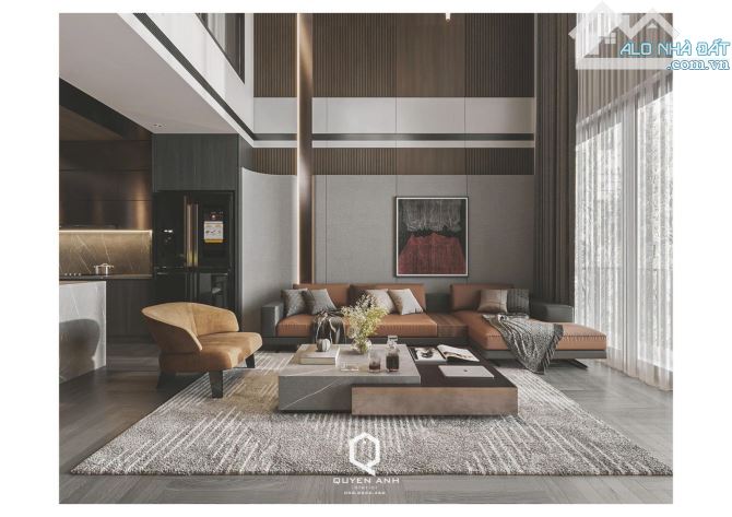Bán nhà Tư Đình- Long Biên, DT 72M2, 7 Tầng, MT 5.2M, gara 2 ô tô, Thang máy, Ô tô tránh,