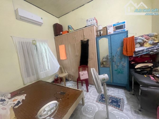 Bán nhà mặt tiền Nguyễn Thiện Kế Sơn Trà 165m2 giá 12.8 tỷ