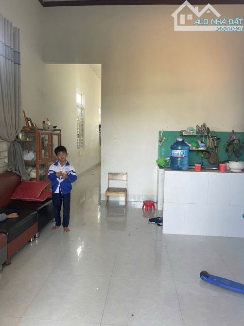 🌈🏠Nhà Cấp 4 Hẻm YWANG - EaKao (5x23.5m👉1 tỷ 370tr)