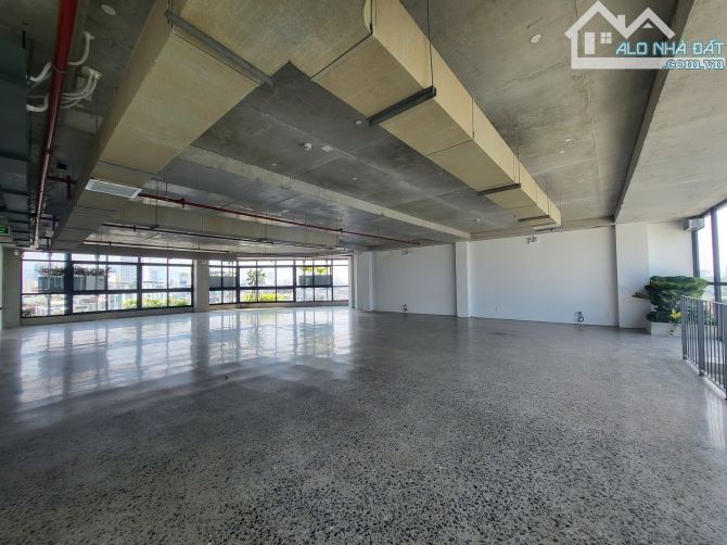 Cho Thuê văn phòng 300 m2 Hải Châu, view cực đỉnh, làm việc 24/7