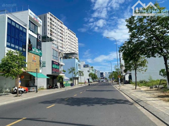 RA GẤP LÔ ĐẤT ĐẸP MẶT TIỀN LÊ QUANG ĐỊNH - NGAY QL51, CHỢ ĐÊM LT - 225m² - SHR - 1 TỶ 8 !