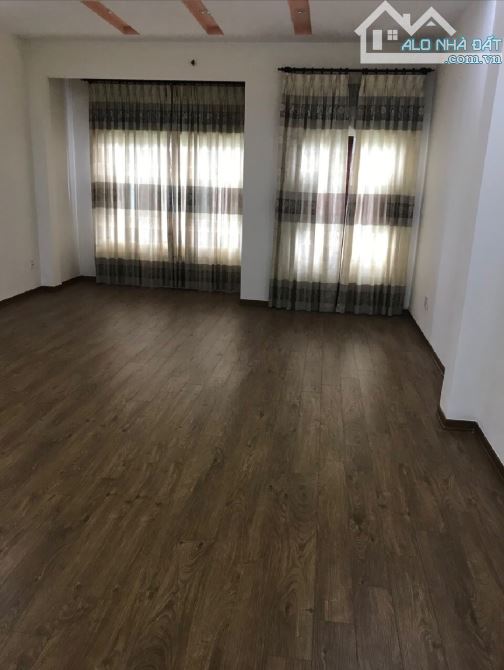 3 TẦNG : PHẦN LĂNG 12 - DTĐ 85M2 - NGANG 5M - 5,6 TỶ
