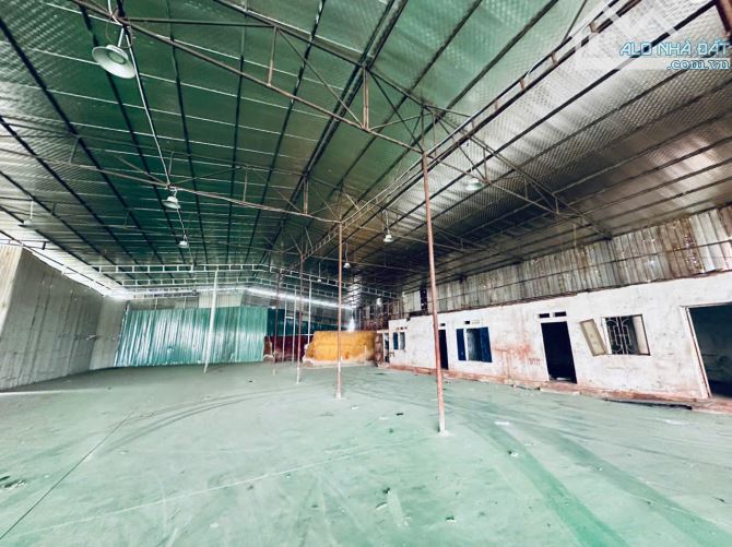 Cho thuê 650m2 đến 5.000m2 tại Tiến Xuân , Thạch Thất, Quốc Oai, Hà Nội.