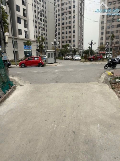 Cần bán lô đất ngõ phố Lý Quốc Bảo Tp Hải Dương