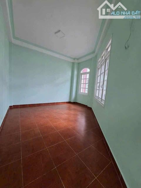Cho thuê nhà 3 tầng trung tâm Đà Lạt Khu Mạc Đỉnh Chi phường 4