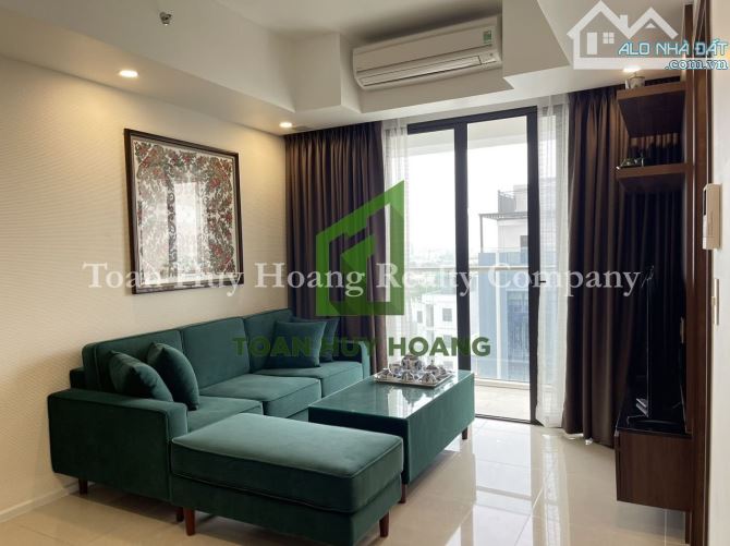 🏡 Căn Hộ 2 Phòng Ngủ Hiyori Garden Tower English Below