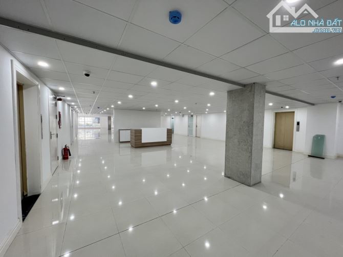 Chốt ngay văn phòng 500 m2 phù hợp cho 100 nhân sự. LH: OFFICE DANANG