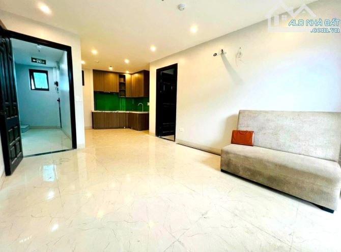 CỰC HIẾM ! BÁN NHÀ PHAN KẾ BÍNH 80M2 - 8 TẦNG THANG MÁY - 9M MẶT TIỀN - THÔNG SỐ VÀNG