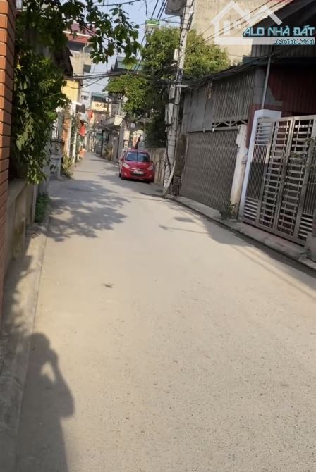 PHỐ NGUYỄN QUÝ TRỊ 60M MT 3.5m HỢP LÝ MUA ĐẦU TƯ GIỮ TIỀN THOÁNG ĐẸP GIÁ NHỈNH 3TY ĐẸP