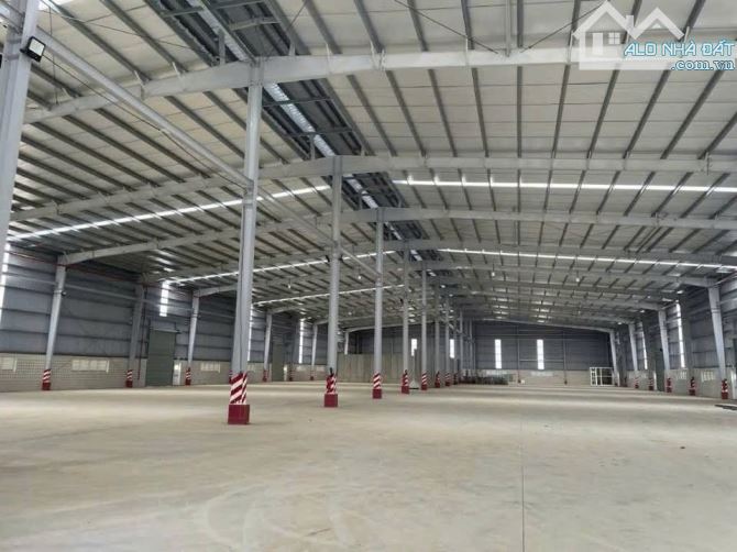 Chủ nợ ngân hàng cần bán gấp nhà xưởng đẹp,lô góc đắc địa, KCN Bến Lức,LA