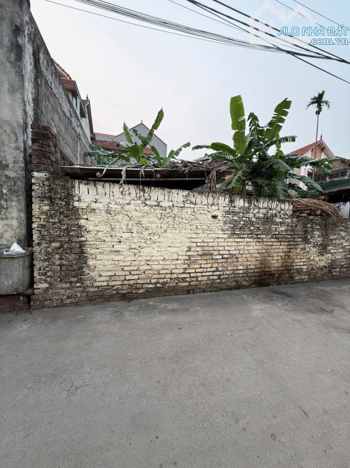 🌟 BÁN 40m LÔ ĐẤT SIÊU HOT – THÔN ĐỒNG LAI, HỒNG HÀ, ĐAN PHƯỢNG – ĐƯỜNG Ô TÔ