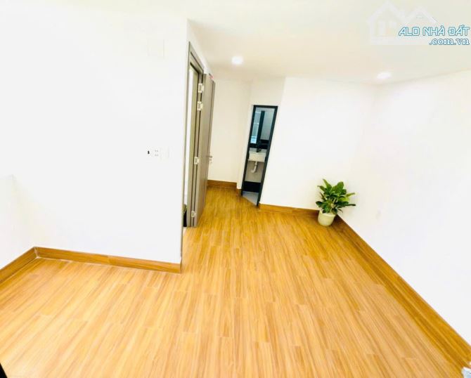 B.Á.N N.H. À. Đẹp Hưng Phú Q8. Dtsd. 56M2. SHR. Hoàn Công đủ. Nhỉnh 4Tỷ