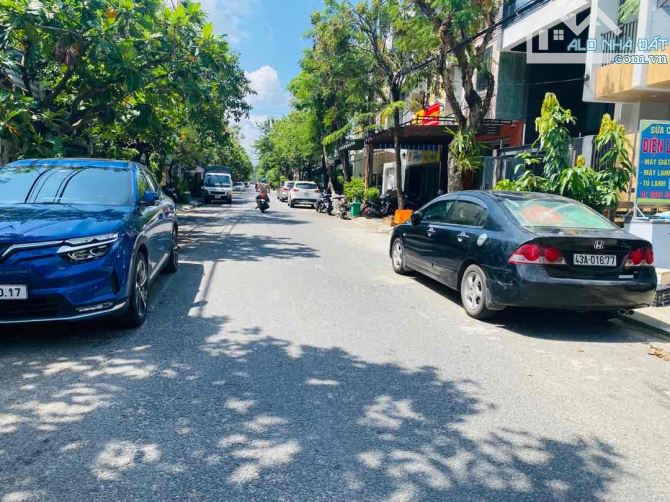 CẦN BÁN NHANH NHÀ MẶT PHỐ HOÀNG DƯ KHƯƠNG – 3 TẦNG 3 MÊ KIÊN CỐ VÀO Ở NGAY –LIỀN CÔNG VIÊN
