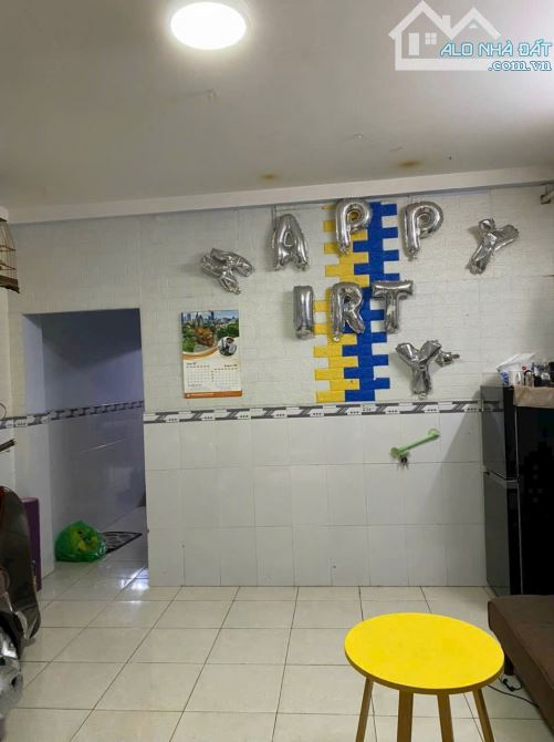 Chính chủ bán nhà DT:60m2 giá 4 tỷ 5,lửng,SH, ,HBC,TĐ
